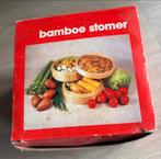 Bamboe stomer, Ophalen of Verzenden, Gebruikt