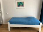 Bed Auping senior 62cm voet en hoofd verstelbaar elektrisch, Huis en Inrichting, Overige materialen, Gebruikt, Ophalen of Verzenden