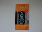 anwb reisgids Utrecht provincie / met de landkaart, Europa, Ophalen of Verzenden, Zo goed als nieuw, Reisgids of -boek