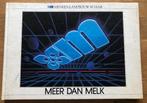 Meer dan Melk – 60 Jaar Menken-Landbouw, Ophalen of Verzenden, Gelezen