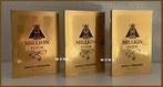 1 Million Elixir 3x parfum proefje tester monster, Verzenden, Nieuw
