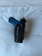 Glock 17 holster, Ophalen of Verzenden, Nieuw