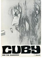 Gezocht cuby and the blizzards poster., Verzamelen, Ophalen of Verzenden, Zo goed als nieuw, A1 t/m A3, Film en Tv