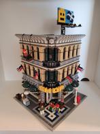 LEGO 10211 Grand Emporium.  Modular Buildings collectie, Kinderen en Baby's, Speelgoed | Duplo en Lego, Ophalen of Verzenden, Gebruikt
