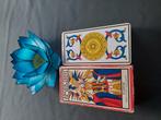 Vintage tarot Ancien Tarot de Marseille 1963, Ophalen of Verzenden, Zo goed als nieuw, Tarot of Kaarten leggen, Overige typen