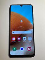 Samsung A32 128GB, Telecommunicatie, Mobiele telefoons | Samsung, Blauw, Touchscreen, Ophalen of Verzenden, Zo goed als nieuw