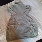 Rundholz Black label jurk, Ophalen of Verzenden, Zo goed als nieuw, Zwart, Onder de knie