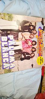 George Baker Selection - Paloma Blanca LP, Ophalen of Verzenden, 1960 tot 1980, Gebruikt