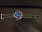 OnePlus watch 2r, Ophalen of Verzenden, Zo goed als nieuw, Zwart, Android