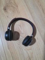 Jabra Evolve 65 UC Draadloze On-Ear Headset, Computers en Software, Headsets, Gebruikt, On-ear, Ophalen of Verzenden, Draadloos
