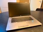 HP EliteBook 850 G1 i5 4e / 8GB / 256GB SSD 11, 256 GB, 2 tot 3 Ghz, Qwerty, 8 GB