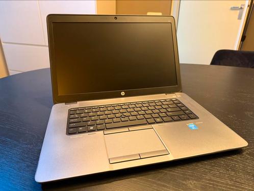 HP EliteBook 850 G1 i5 4e / 8GB / 256GB SSD 11, Computers en Software, Windows Laptops, Refurbished, 14 inch, SSD, 2 tot 3 Ghz