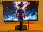 MSI MPG 321URX QD-OLED - 4K Gaming Monitor - 240hz - 32 inch, Gaming, MSI, Overige typen, 201 Hz of meer