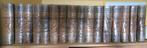 winkler prins geïllustreerde encyclopaedie, Complete serie, Winkler Prins, Overige onderwerpen, Ophalen