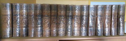 winkler prins geïllustreerde encyclopaedie, Boeken, Encyclopedieën, Gelezen, Complete serie, Overige onderwerpen, Ophalen