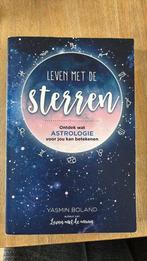 Yasmin Boland - Leven met de sterren, Gelezen, Astrologie, Yasmin Boland, Ophalen of Verzenden