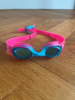 Speedo Illusion Goggle Duikbril - Roze/Blauw, Ophalen of Verzenden, Nieuw