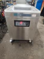 henkelman Marlin 52 vacuummachine vacumeermachine 400 volt, Ophalen, Koelen en Vriezen