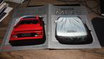Folder Set TOYOTA MR2, Verzenden, Zo goed als nieuw, Toyota