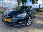 Opel Astra Sports Tourer 1.4 Turbo Business + Navi Cruise Te, Voorwielaandrijving, Euro 5, Stof, 4 cilinders