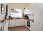 Keuken compleet ,5 jaar oud/nieuw., Huis en Inrichting, Keuken | Complete keukens, Ophalen, Zo goed als nieuw, Wit