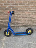 Bergstep, Fietsen en Brommers, Steps, Ophalen, Gebruikt, Gewone step, Onbekend