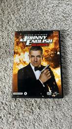 Johnny English Reborn, Ophalen of Verzenden, Zo goed als nieuw, Actiekomedie