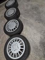 Sebring 15" 4x100 Velgen Corrado/Golf 2, Auto-onderdelen, Banden en Velgen, Gebruikt, 15 inch, Banden en Velgen, Ophalen of Verzenden