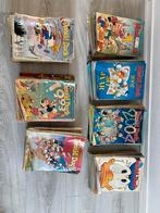 5 jaargangen donald duck strips, Complete serie of reeks, Ophalen, Gelezen, Europa