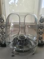 Harman Kardon set met jackplugaansluiting, Ophalen of Verzenden, Gebruikt, Stereo, Overige merken