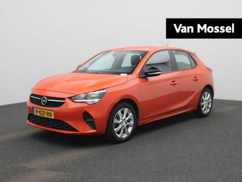 Opel Corsa 1.2 Edition | Airco | Parkeersensoren | Apple Car, Auto's, Opel, Bedrijf, Te koop, Corsa, ABS, Airbags, Airconditioning