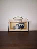 Box Van, Ophalen of Verzenden, Zo goed als nieuw, Auto's