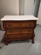 Buikkastje, Ophalen, 50 tot 100 cm, Zo goed als nieuw, 3 of 4 laden