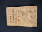 Jeroen Brouwers - Cliënt E. Busken, Boeken, Jeroen Brouwers, Ophalen of Verzenden, Zo goed als nieuw, Nederland