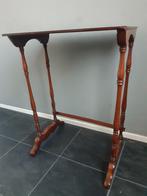 Antieke Engelse Tafel:, Ophalen of Verzenden