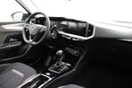 Opel Mokka 1.2 Turbo 100pk Edition | Achteruitrijcamera | Ai, Stof, Gebruikt, 1199 cc, 620 kg