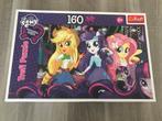My little pony Equestria girls puzzel 160 stuks merk Trefi, Ophalen of Verzenden, Nieuw