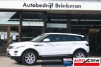 LAND ROVER Range Rover Evoque 2.2 TD4 150pk 4WD Pure, Te koop, Gebruikt, 750 kg, SUV of Terreinwagen