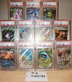 Squirtle 151 MEW EN MEER! PSA 10 POKEMON, Ophalen of Verzenden, Nieuw, Meerdere kaarten, Foil