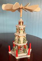 Villeroy & Boch porseleinen kerst pyramide, Diversen, Ophalen, Zo goed als nieuw