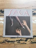 Saga - Behaviour, Cd's en Dvd's, Vinyl | Rock, Ophalen of Verzenden, Progressive, 12 inch