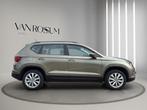 SEAT Ateca 1.4 EcoTSI Style | Airco | Navigatie | Elektr. Ac, Stof, Gebruikt, Euro 6, 4 cilinders