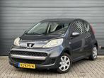 Peugeot 107 1.0-12V Sublime | Airco | NW APK |, Voorwielaandrijving, Gebruikt, 4 stoelen, 68 pk