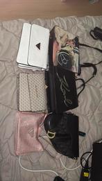 Merk Tasjes Te Koop, Ophalen, Gebruikt, Zwart, Handtas