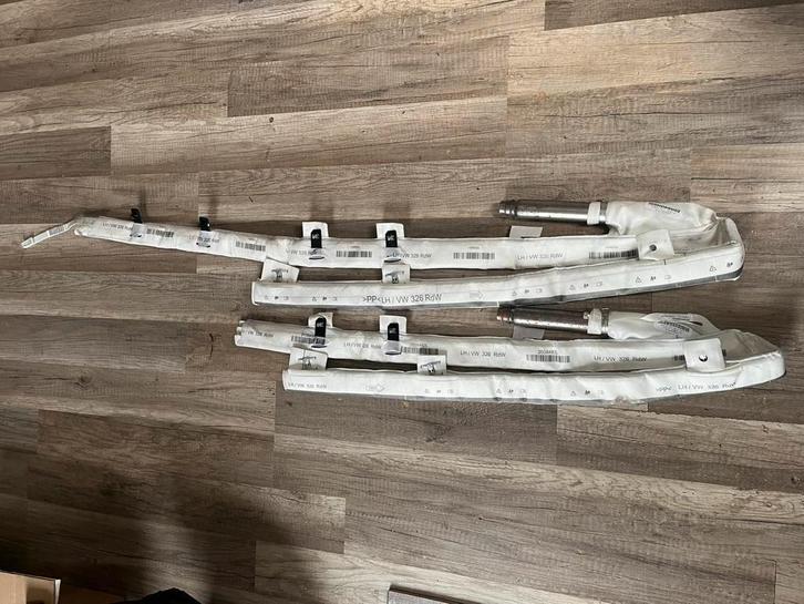 VW Tiguan 5NA dak airbag links 5NA880741H 5NA880741K, Auto-onderdelen, Overige Auto-onderdelen, Volkswagen, Nieuw, Ophalen