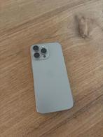 iPhone 16 Pro Max 256 GB, Telecommunicatie, Mobiele telefoons | Apple iPhone, IPhone 16 Pro Max, Zo goed als nieuw, Grijs, Ophalen