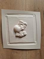 Veldteken gietmal 2020 Vastenavend Krabbegat, Ophalen of Verzenden, Gebruikt