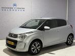 Citroën C1 1.0 Shine // CARPLAY // CAMERA // AUTOMAAT, Stof, Gebruikt, 4 stoelen, C1