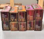 10x Matchbox models of Yesteryear in doos Modelauto oldtimer, Auto, Nieuw, Ophalen of Verzenden, A