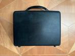 Samsonite Attaché Koffer - Klassiek Zwart, Ophalen, Gebruikt, Hard kunststof